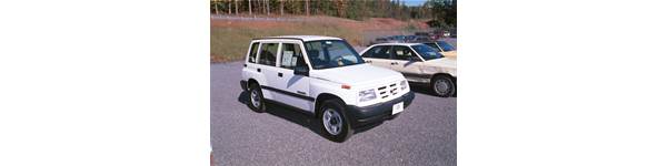 Geo Tracker